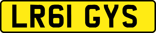 LR61GYS