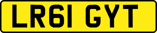 LR61GYT