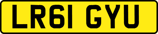 LR61GYU