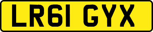 LR61GYX