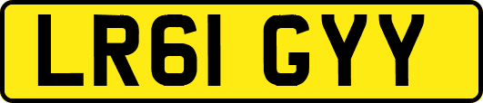 LR61GYY