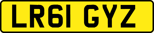 LR61GYZ