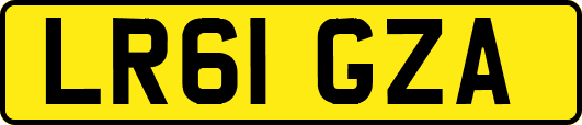 LR61GZA