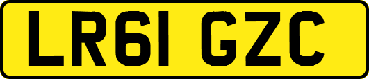 LR61GZC