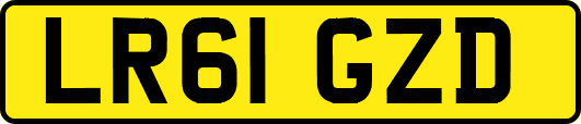 LR61GZD