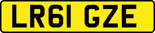 LR61GZE
