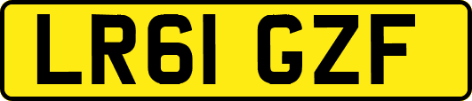 LR61GZF
