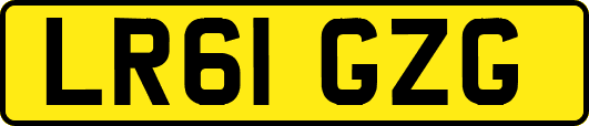 LR61GZG
