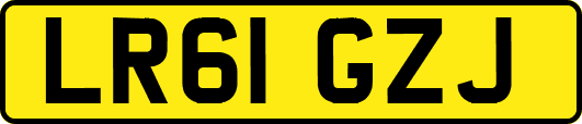 LR61GZJ