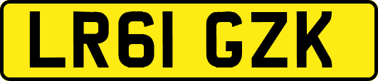 LR61GZK