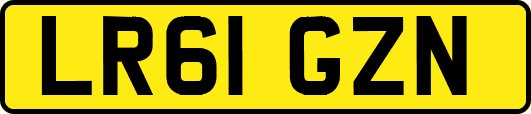 LR61GZN