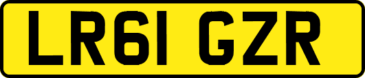 LR61GZR