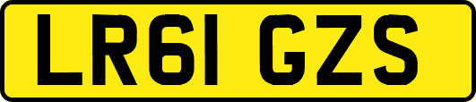 LR61GZS