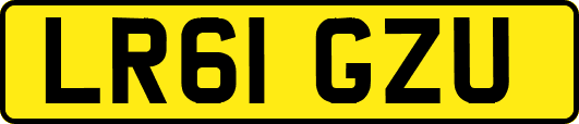 LR61GZU