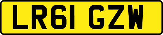 LR61GZW