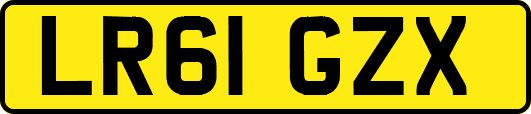 LR61GZX