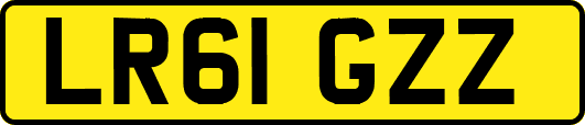 LR61GZZ