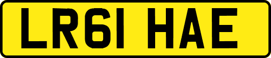 LR61HAE