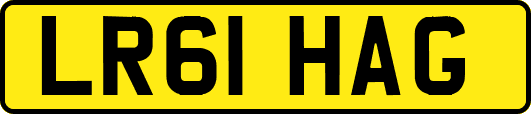LR61HAG
