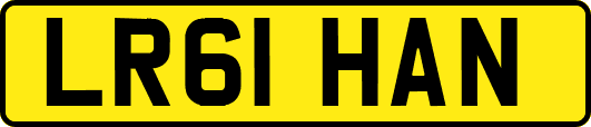 LR61HAN