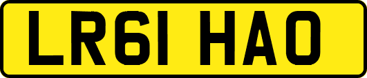 LR61HAO