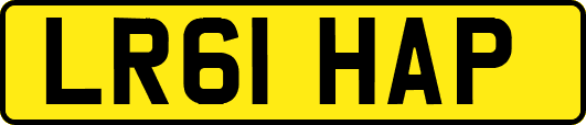 LR61HAP
