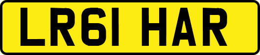 LR61HAR
