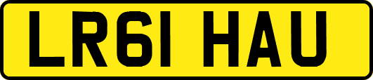 LR61HAU