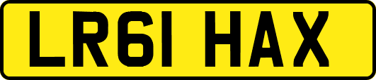 LR61HAX
