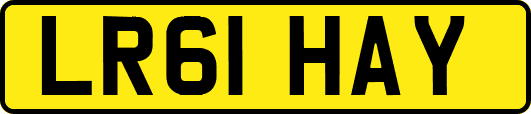 LR61HAY