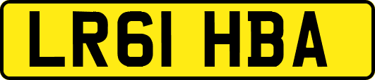 LR61HBA