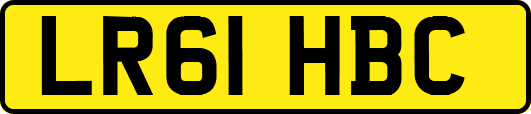 LR61HBC