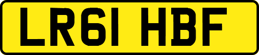 LR61HBF