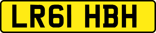 LR61HBH