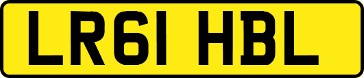 LR61HBL