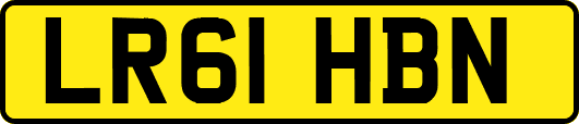LR61HBN