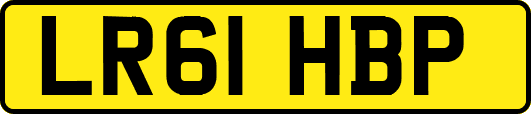 LR61HBP