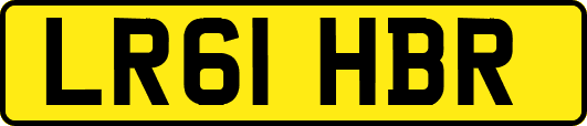 LR61HBR