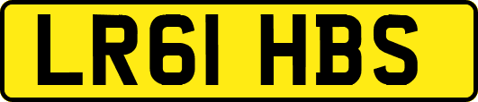 LR61HBS