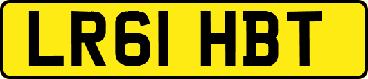 LR61HBT