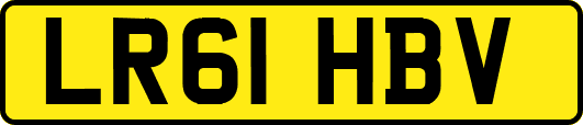 LR61HBV
