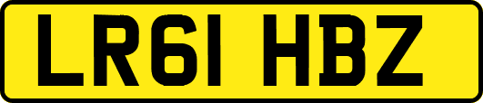 LR61HBZ