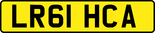 LR61HCA
