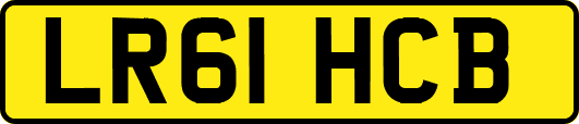 LR61HCB