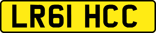 LR61HCC