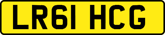LR61HCG