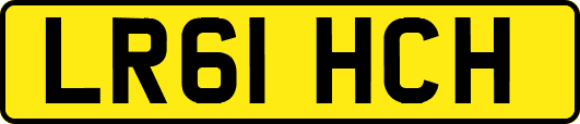LR61HCH