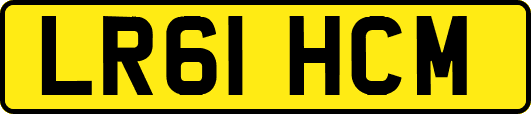 LR61HCM
