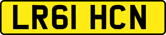 LR61HCN