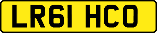 LR61HCO